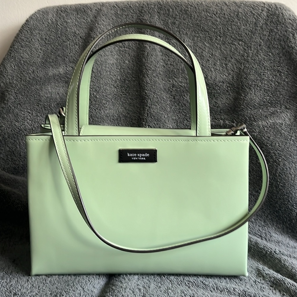 Kate spade tote